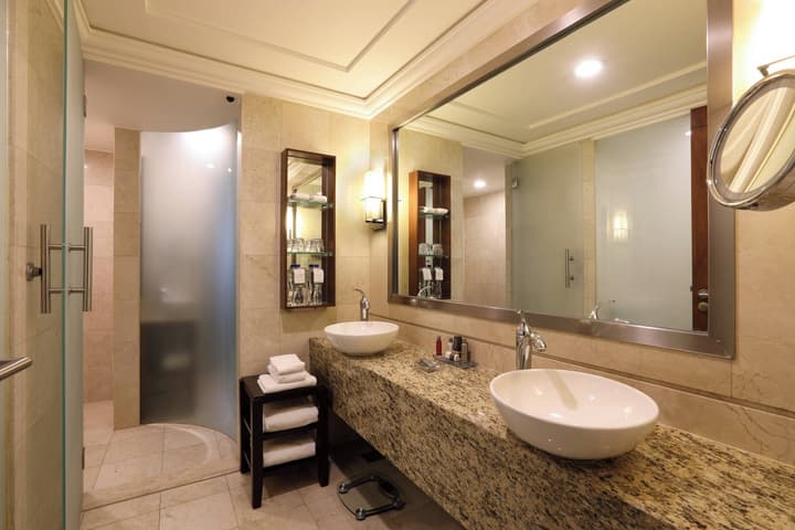 Mexico City Marriott Reforma Hotel