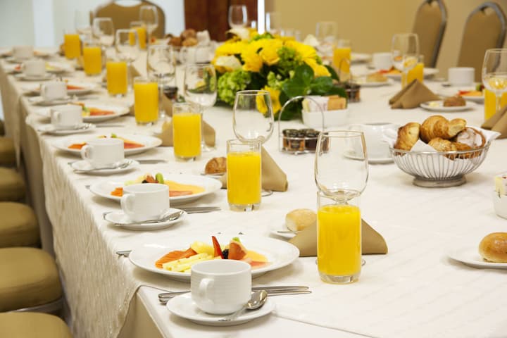 Mexico City Marriott Reforma Hotel