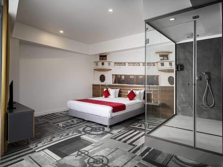 Mercure Bucharest Unirii
