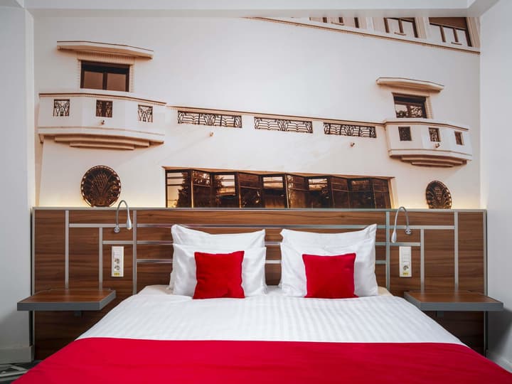 Mercure Bucharest Unirii