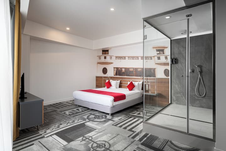 Mercure Bucharest Unirii