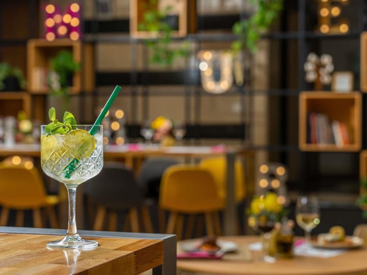 Mercure Bucharest Unirii