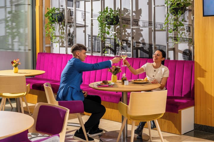 Mercure Bucharest Unirii