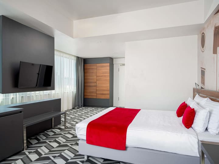 Mercure Bucharest Unirii