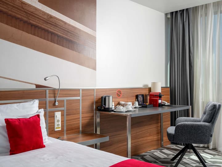 Mercure Bucharest Unirii