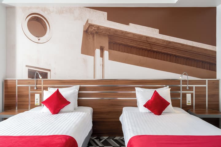 Mercure Bucharest Unirii