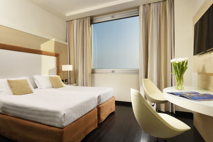 Hotel La Favorita
