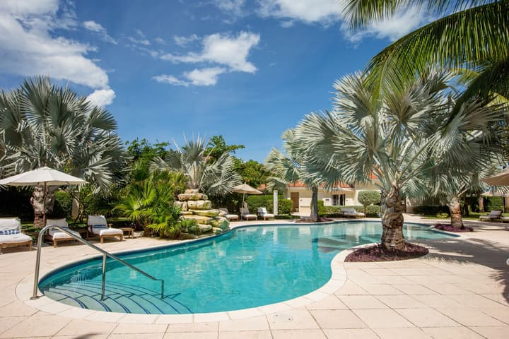 Villa del Mar