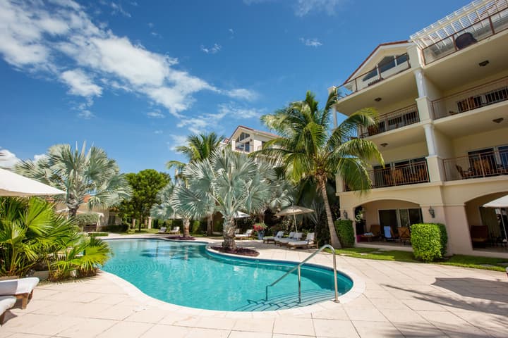 Villa del Mar