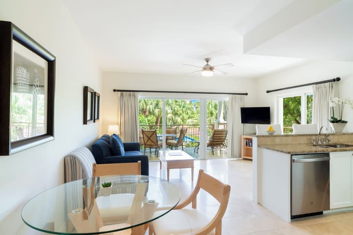 Villa del Mar
