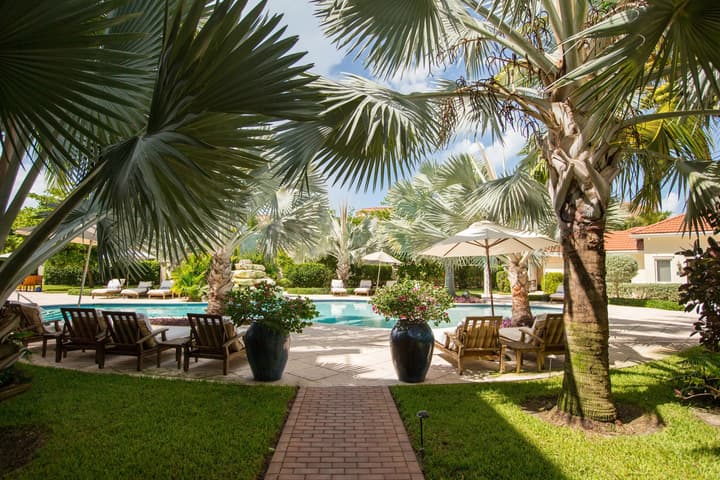 Villa del Mar