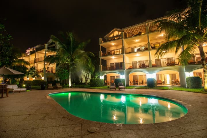Villa del Mar