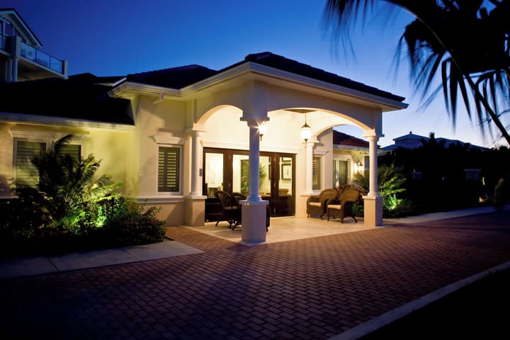 Villa del Mar