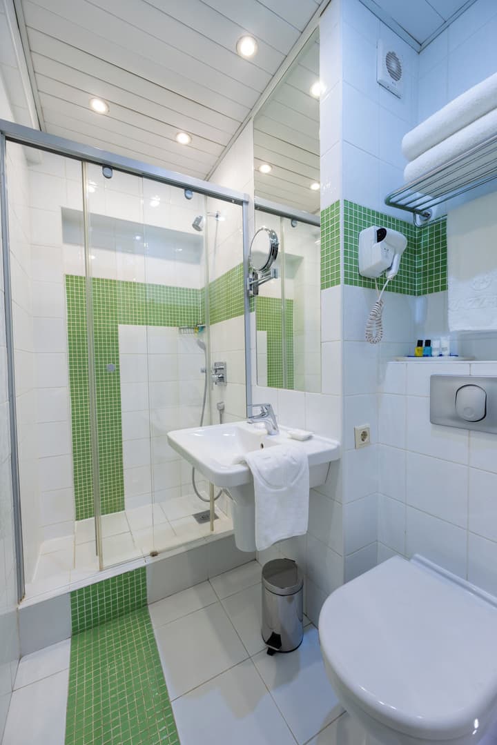 Hotel Kazzhol Almaty