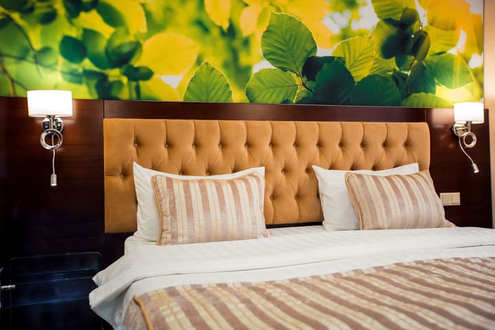 Hotel Kazzhol Almaty