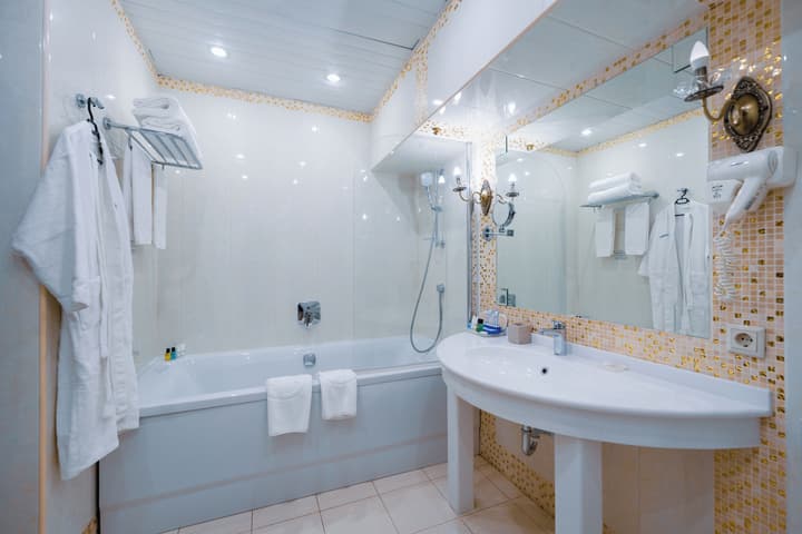Hotel Kazzhol Almaty
