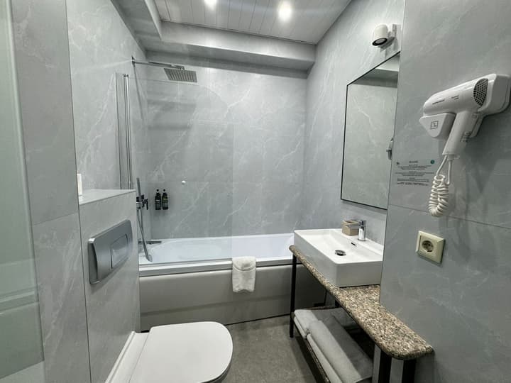 Hotel Kazzhol Almaty