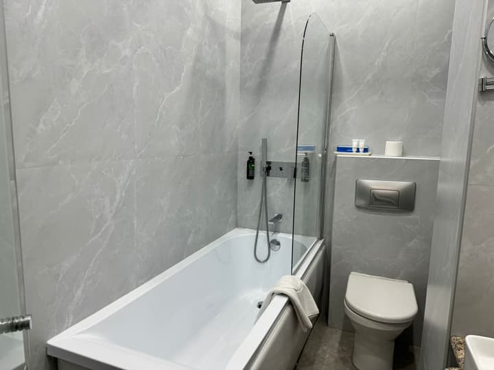 Hotel Kazzhol Almaty