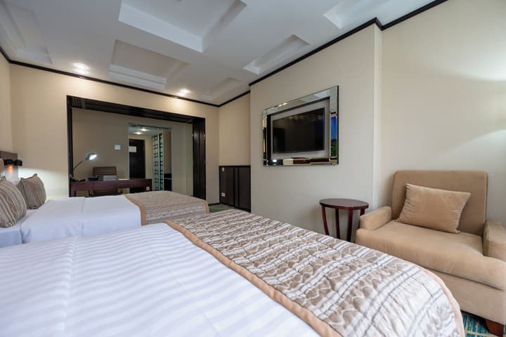 Hotel Kazzhol Almaty