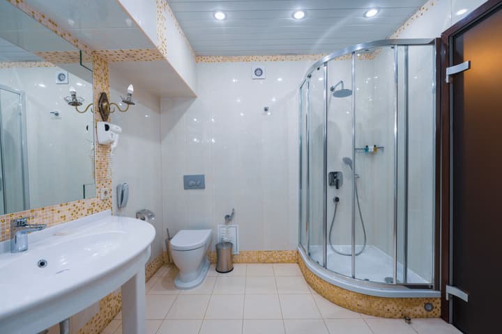 Hotel Kazzhol Almaty