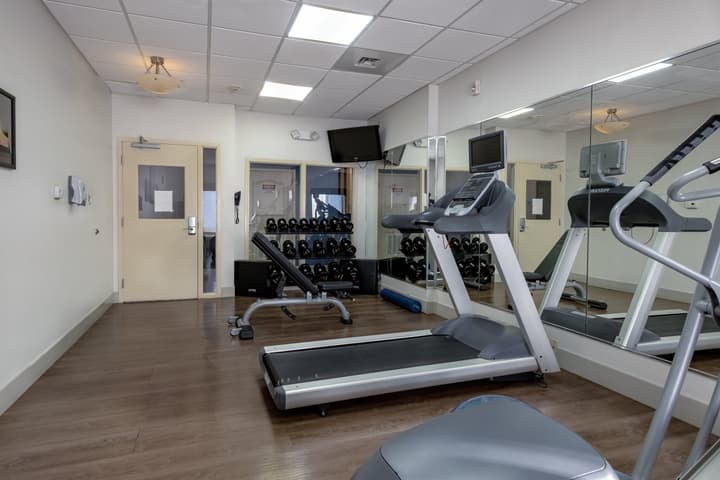 Holiday Inn Express & Suites, International Drive by IHG