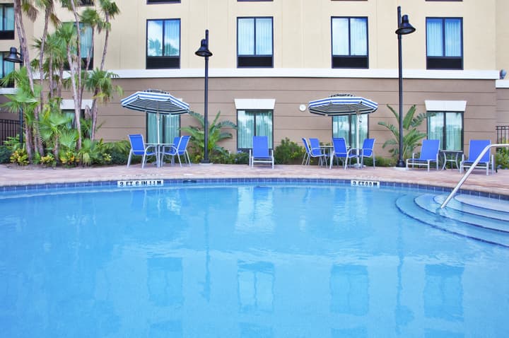 Holiday Inn Express & Suites, International Drive by IHG