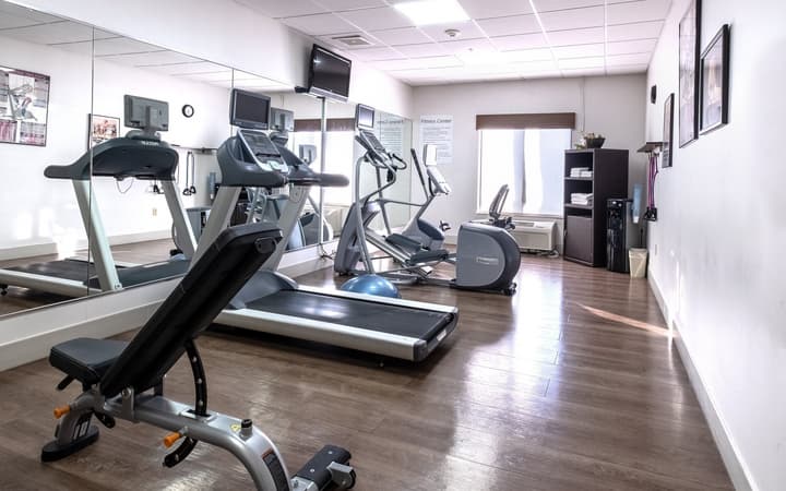 Holiday Inn Express & Suites, International Drive by IHG