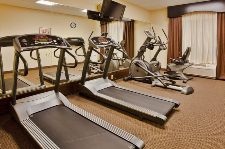 Holiday Inn Express & Suites, International Drive by IHG