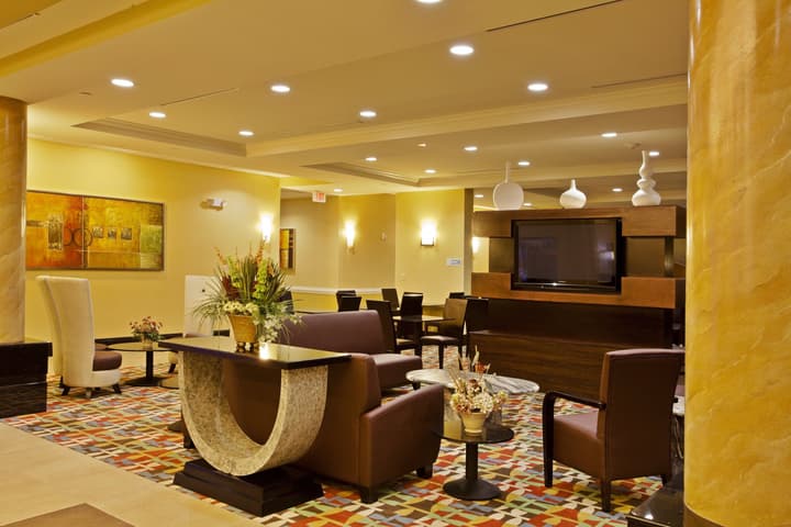 Holiday Inn Express & Suites, International Drive by IHG