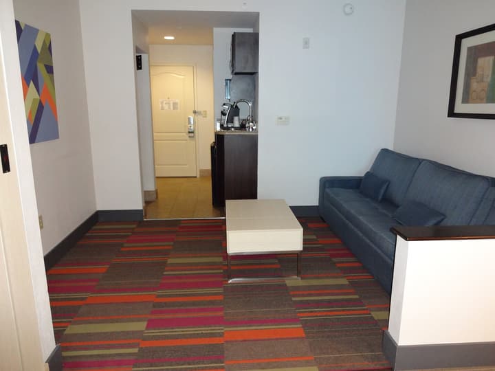 Holiday Inn Express & Suites, International Drive by IHG