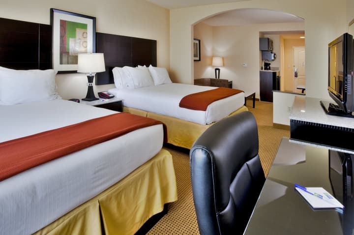 Holiday Inn Express & Suites, International Drive by IHG