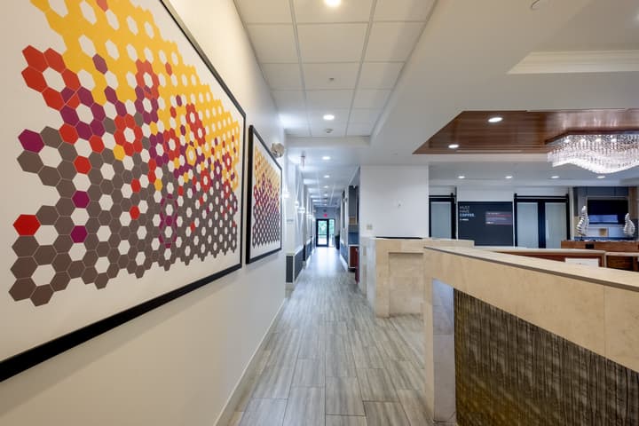 Holiday Inn Express & Suites, International Drive by IHG