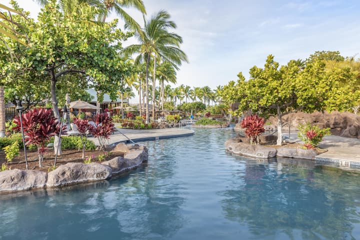 Hilton Grand Vacations Club Kings’ Land Waikoloa
