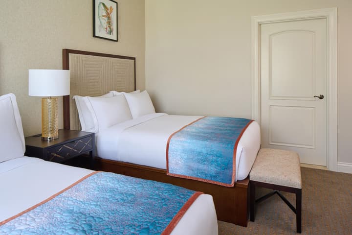 Hilton Grand Vacations Club Kings’ Land Waikoloa