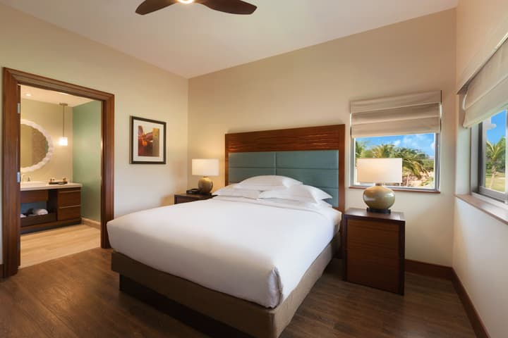 Hilton Grand Vacations Club Kings’ Land Waikoloa