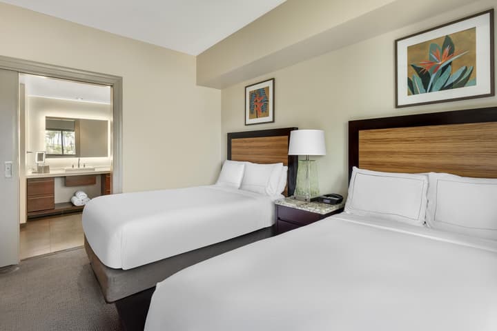 Hilton Grand Vacations Club Kings’ Land Waikoloa