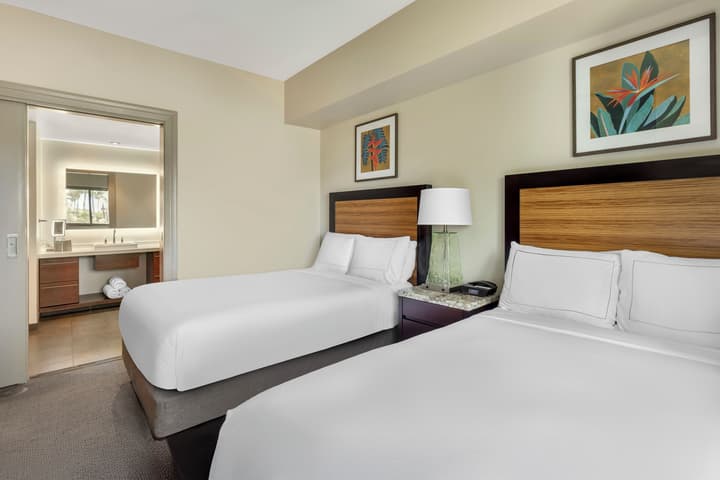 Hilton Grand Vacations Club Kings’ Land Waikoloa
