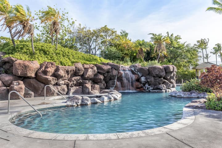 Hilton Grand Vacations Club Kings’ Land Waikoloa