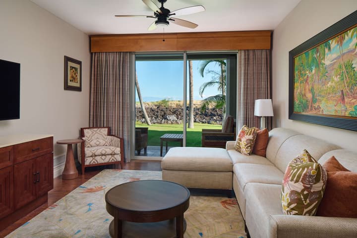 Hilton Grand Vacations Club Kings’ Land Waikoloa
