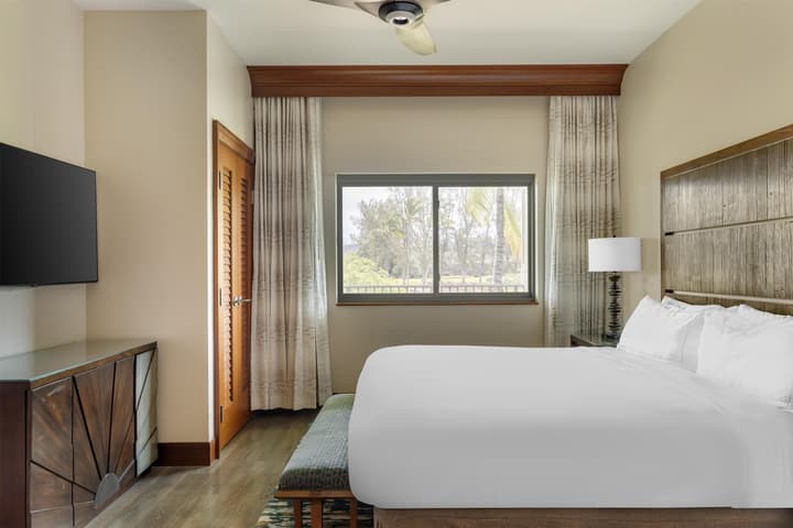 Hilton Grand Vacations Club Kings’ Land Waikoloa