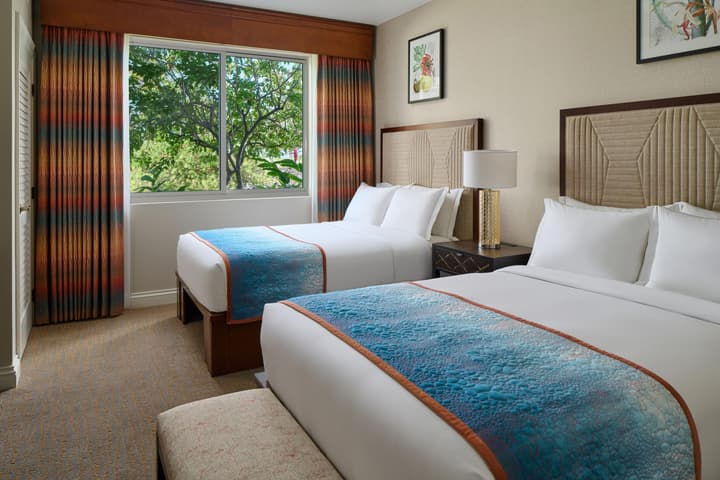 Hilton Grand Vacations Club Kings’ Land Waikoloa