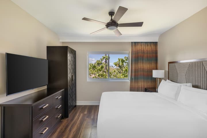Hilton Grand Vacations Club Kings’ Land Waikoloa