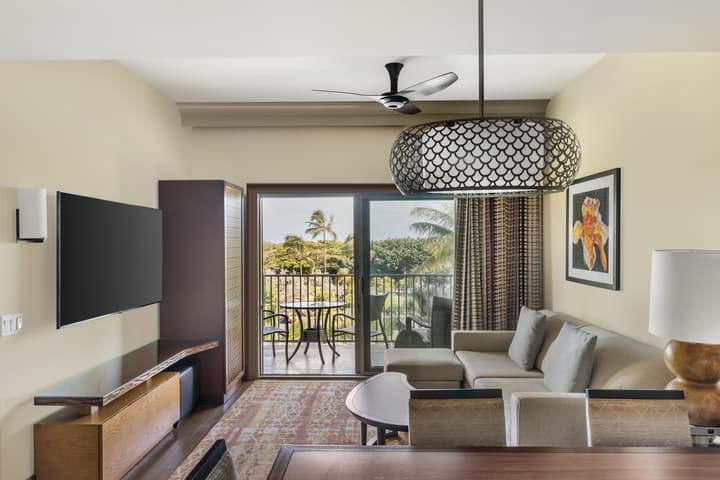 Hilton Grand Vacations Club Kings’ Land Waikoloa