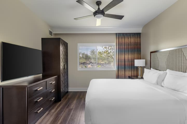 Hilton Grand Vacations Club Kings’ Land Waikoloa