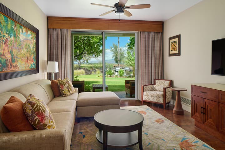Hilton Grand Vacations Club Kings’ Land Waikoloa
