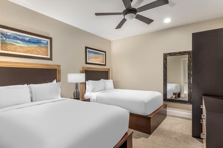 Hilton Grand Vacations Club Kings’ Land Waikoloa