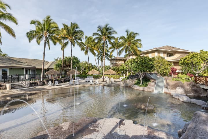 Hilton Grand Vacations Club Kings’ Land Waikoloa