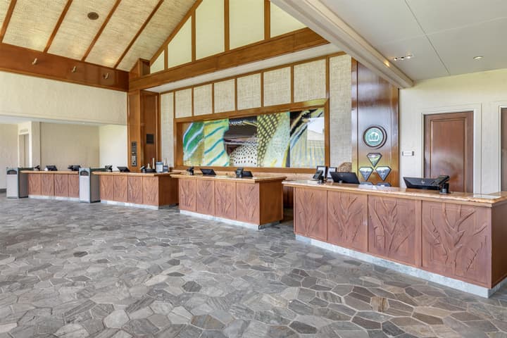 Hilton Grand Vacations Club Kings’ Land Waikoloa