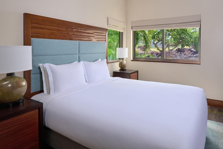 Hilton Grand Vacations Club Kings’ Land Waikoloa