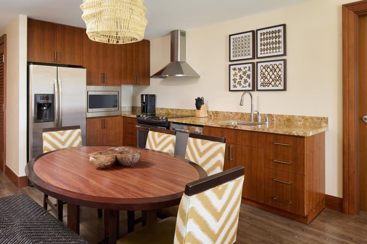Hilton Grand Vacations Club Kings’ Land Waikoloa